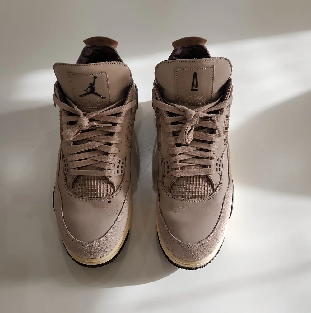 Jordan 4 Retro OG SP A Ma Maniere Mens Size 12